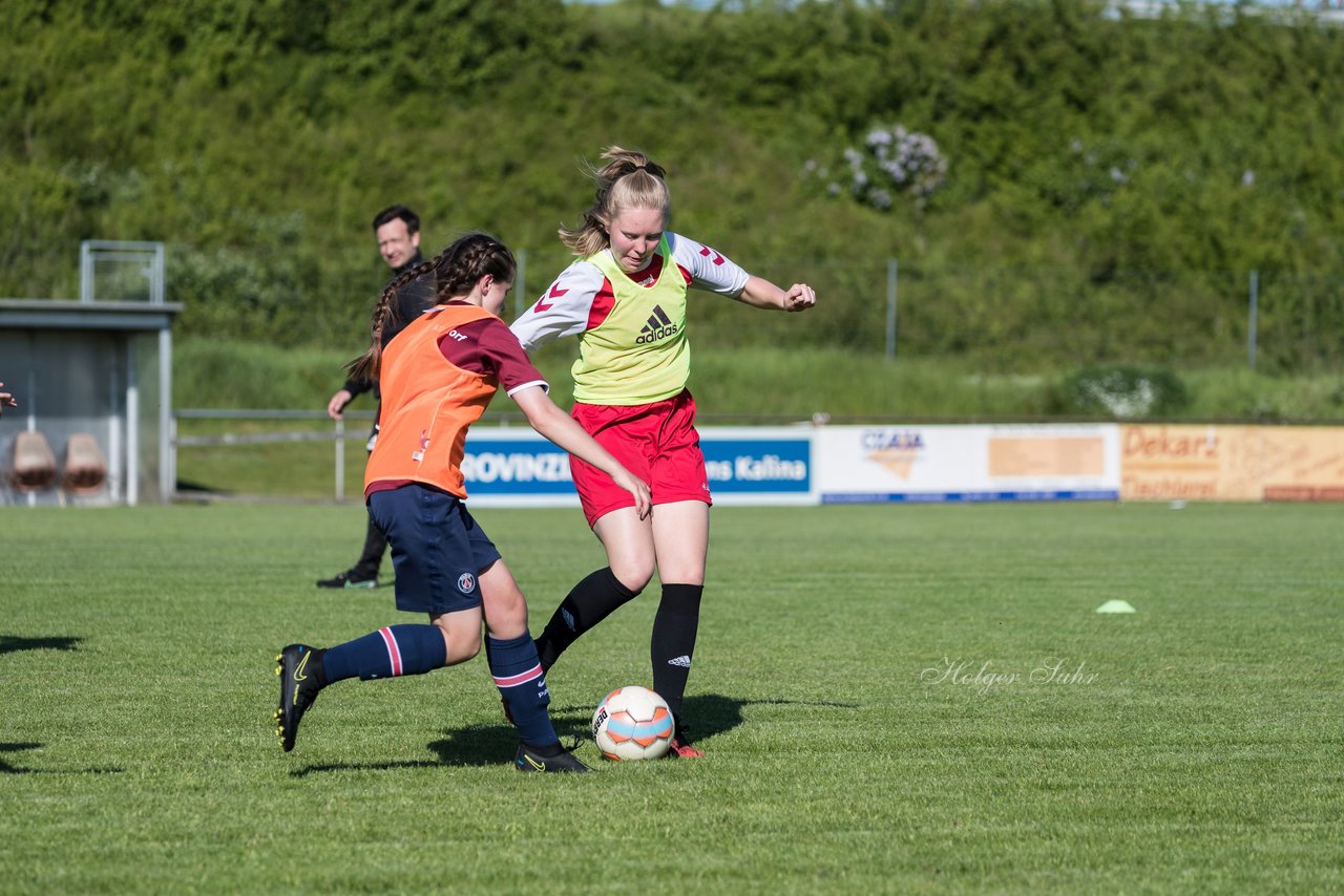 Bild 71 - Stuetzpunkttraining